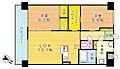 フローラ菜園場5階8.6万円