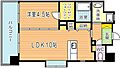 ミーナ原町8階5.5万円