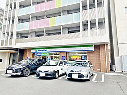 ☆ファミリーマート　小倉下到津五丁目店（130m）