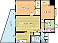 WING真鶴5階6.9万円