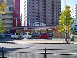 ☆セブンイレブン 小倉三萩野2丁目店（320m）