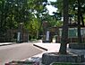 周辺：九州工業大学（341m）