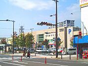 ☆JR門司駅（800m）