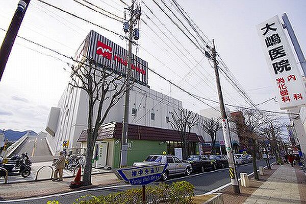Bergamotto門司駅前（ベルガモット門司駅前）
