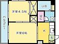 ロイヤルM7階4.3万円