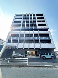 MDI Vista mare 門司駅前（MDIヴィスタマーレ