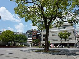 ☆堺町公園（720m）