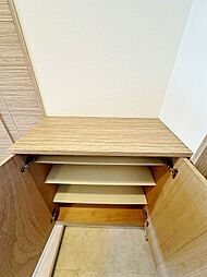 ★シューズBOX★