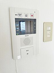 ★TVモニターフォン★