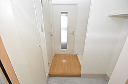 ★玄関ホール★