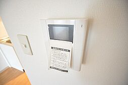 ★TVモニターホン★