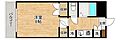 シティルーム境川5階3.7万円