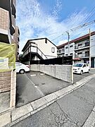 ★平置き駐車場★