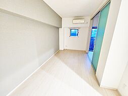 PROTO CITY TOBATA（プロトシティ戸畑） 307 3階1LDKのリビング/ダイニング