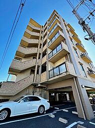 リバージュ中井