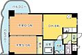 ロイヤルマジェスティ8812階5.8万円
