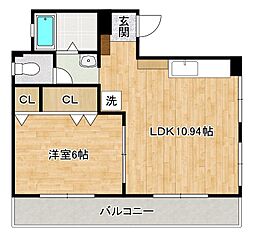 メゾン本田 2階