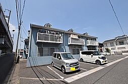 プレジール水神A棟