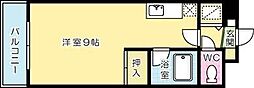 アルテハイム門司駅前 5階