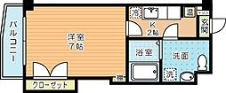 メゾンブリアント 1階/104