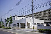 北九州市立門司図書館大里分館（1420m）