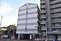 福岡県北九州市小倉北区清水4丁目3-34：物件画像／有限会社アイユーホーム　小倉店