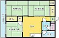 ディアライフ赤坂2階5.2万円