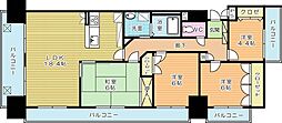 シャトレ大手町N棟 15階/1506