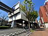 周辺：☆モノレール旦過駅（北九州モノレール）（280m）