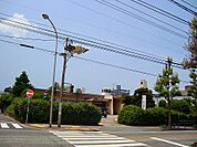☆門司区役所 大里出張所（330m）