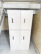 ★宅配BOX★