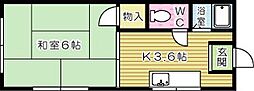 第5ACハイム 2階