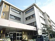 ☆北九州市立南小倉中学校（480m）