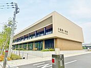 ☆小倉第一病院（1290m）