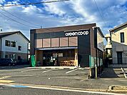 ☆グリーンコープ 生協ふくおか清水店（360m）