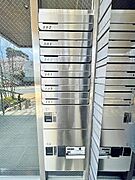 ★メールBOX・宅配BOX★