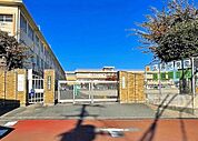 ☆北九州市立日明小学校（580m）