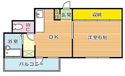 プリモレガーロ香春口 4階