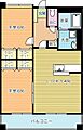 S・E天籟寺5階9.6万円