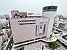 周辺：☆セントシティ北九州（530m）
