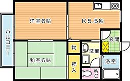 JR鹿児島本線 門司港駅 徒歩33分 1階/-