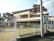 ☆上富野保育所（950m）
