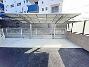 ★駐輪場★