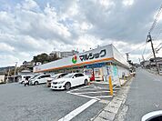 ☆マルショク　二十町店（1140m）