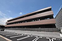 福岡県北九州市門司区松原1丁目11-22：物件画像／有限会社アイユーホーム　小倉店