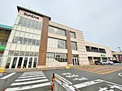 ☆サンリブ朝日ヶ丘（営業時間9:30-22:00）（340m）