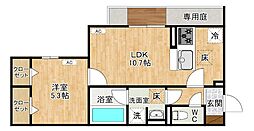 イゾラ 1階