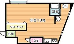 財前ビル 3階