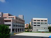 ☆私立西南女学院大学・短大（940m）