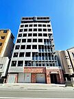 福岡県北九州市小倉北区馬借1丁目5-16：物件画像／有限会社アイユーホーム　小倉店